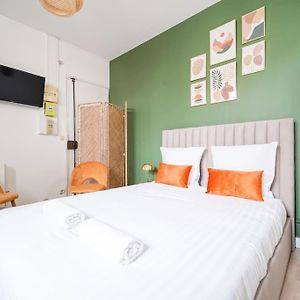 Appartement met een Slaapkamer